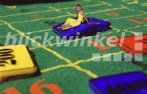 Chip Beim Roulette Chip Beim Roulette