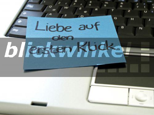 Laptop kennenlernen