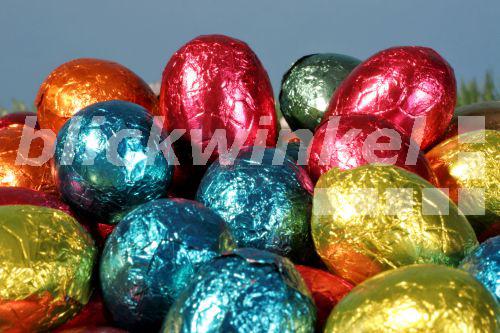 blickwinkel Bunte Ostereier colourful Easter eggs blickwinkel Bunte Ostereier colourful Easter eggs