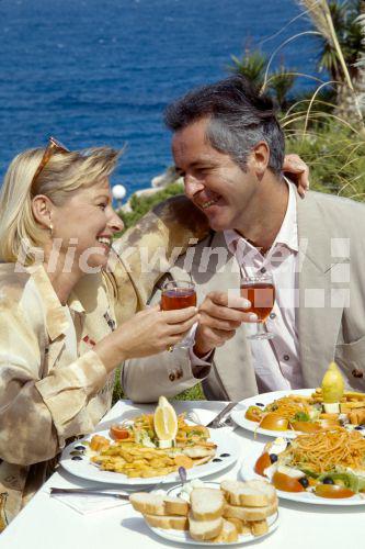 Spanien flirten