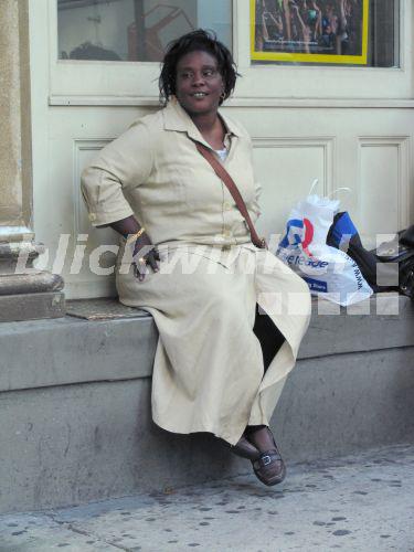 Single frauen in new york