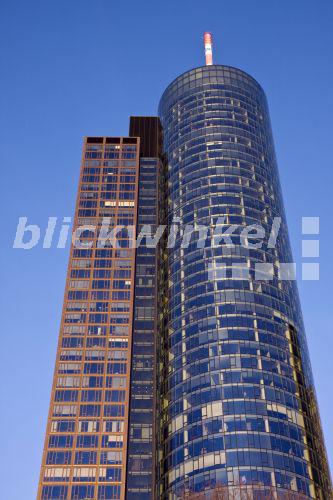 Hessen Maintower Hessen Maintower