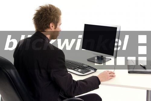 Mann Am Schreibtisch 2021 Mann Am Schreibtisch 2021