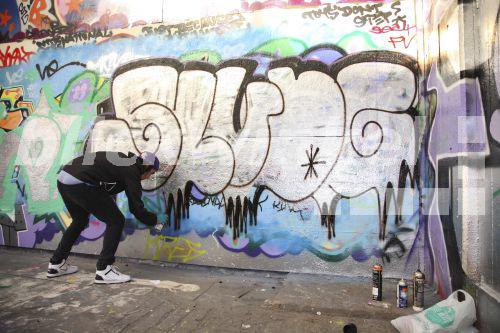 Graffiti Sprayer Preise