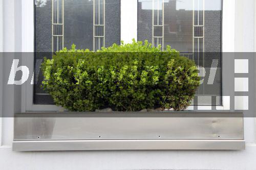 Blumenkastenhalterung Fur Fensterbank Ohne Bohren Ideen